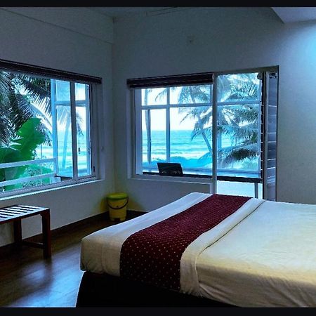 קאנור White Shell Beach House מראה חיצוני תמונה