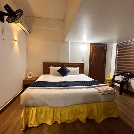 קאנור White Shell Beach House מראה חיצוני תמונה