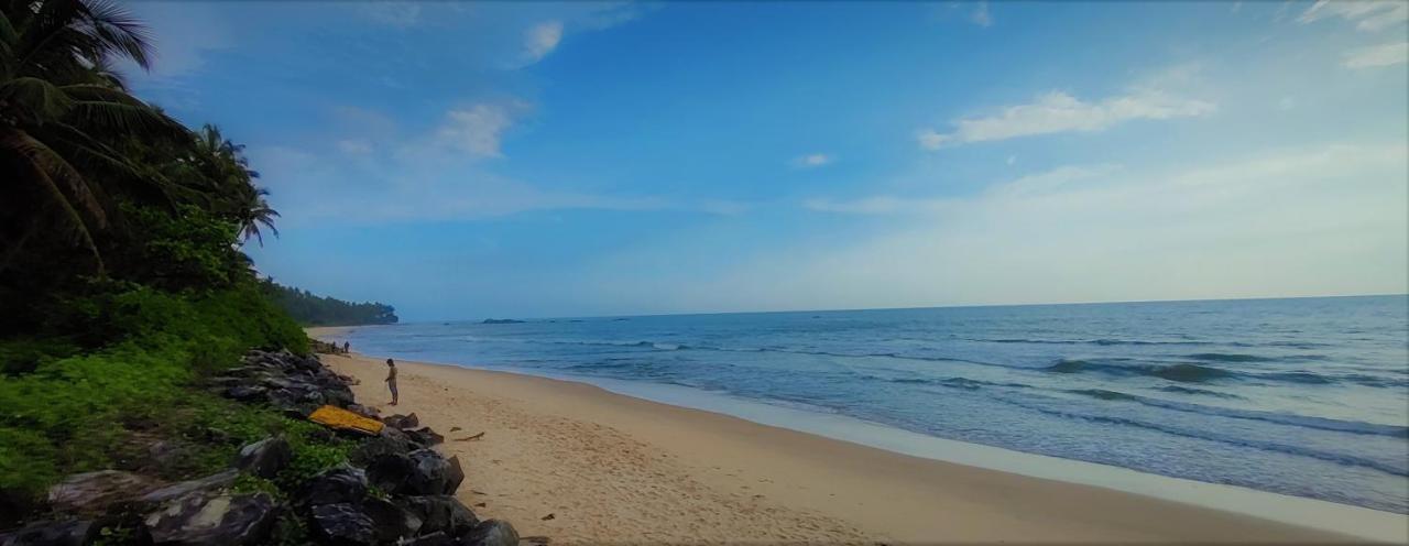 קאנור White Shell Beach House מראה חיצוני תמונה
