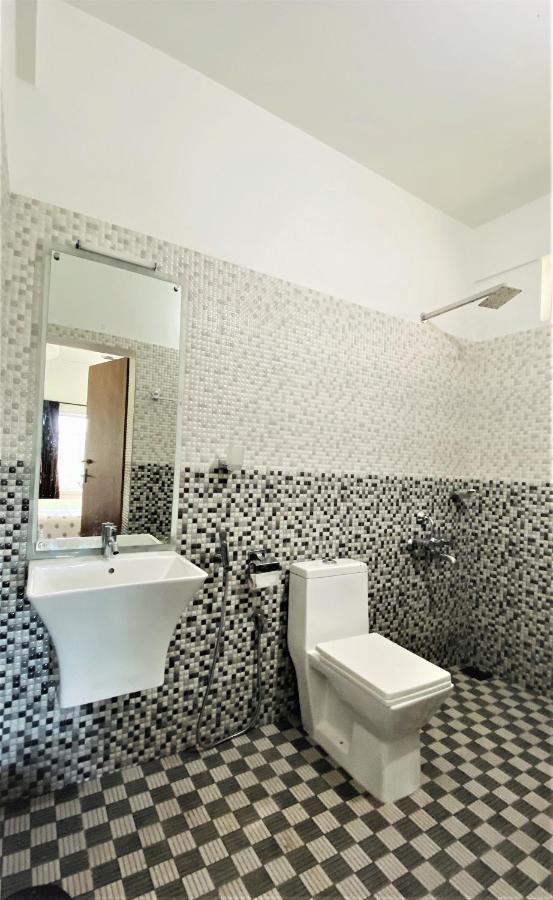 קאנור White Shell Beach House מראה חיצוני תמונה