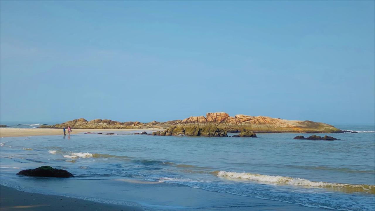 קאנור White Shell Beach House מראה חיצוני תמונה