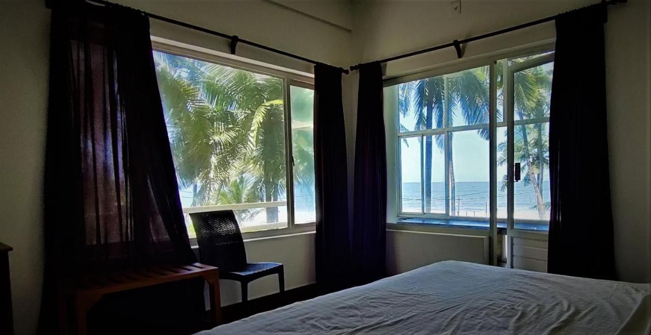 קאנור White Shell Beach House מראה חיצוני תמונה
