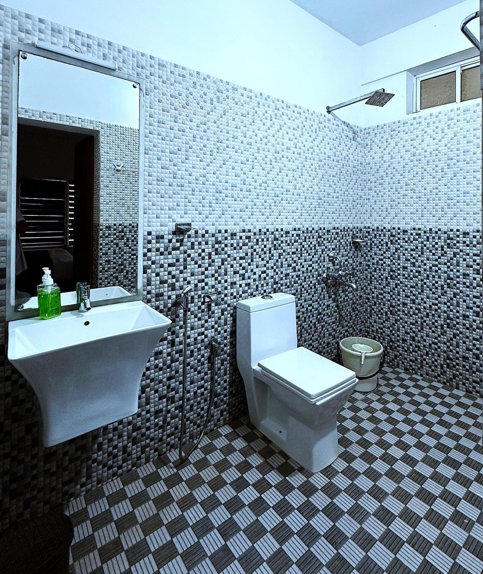 קאנור White Shell Beach House מראה חיצוני תמונה