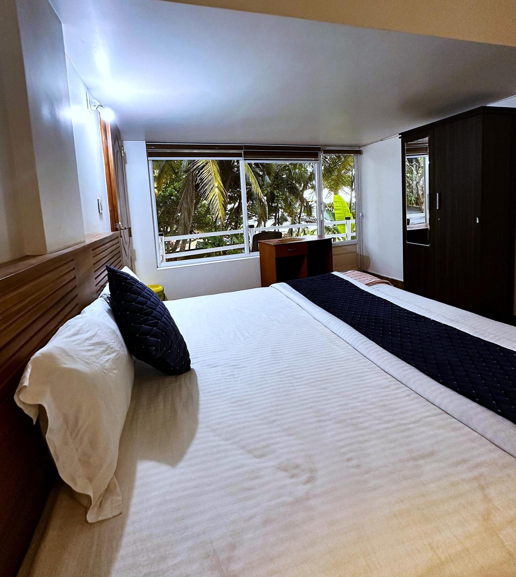 קאנור White Shell Beach House מראה חיצוני תמונה