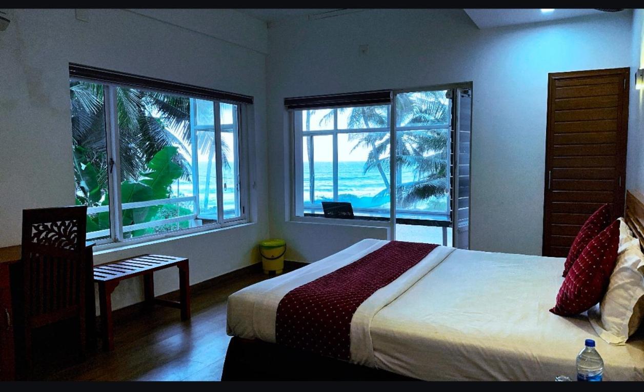 קאנור White Shell Beach House מראה חיצוני תמונה