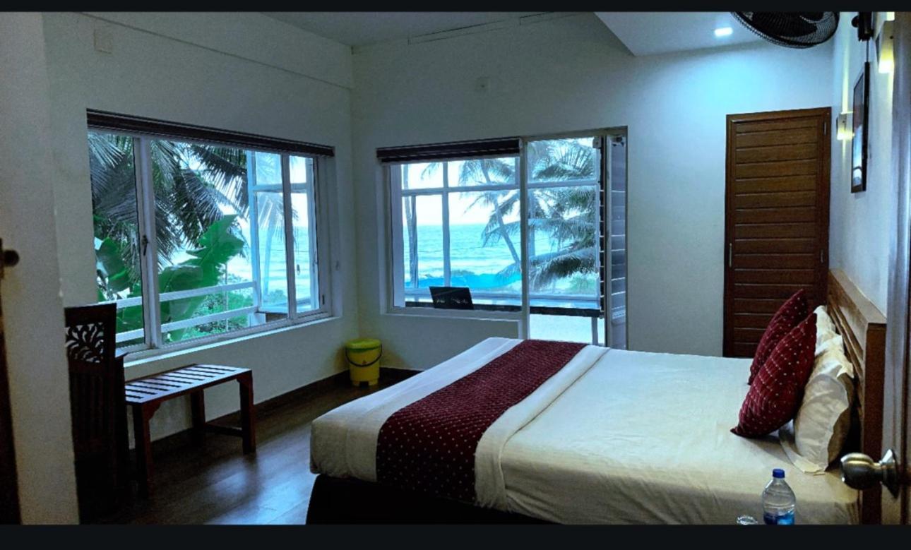 קאנור White Shell Beach House מראה חיצוני תמונה