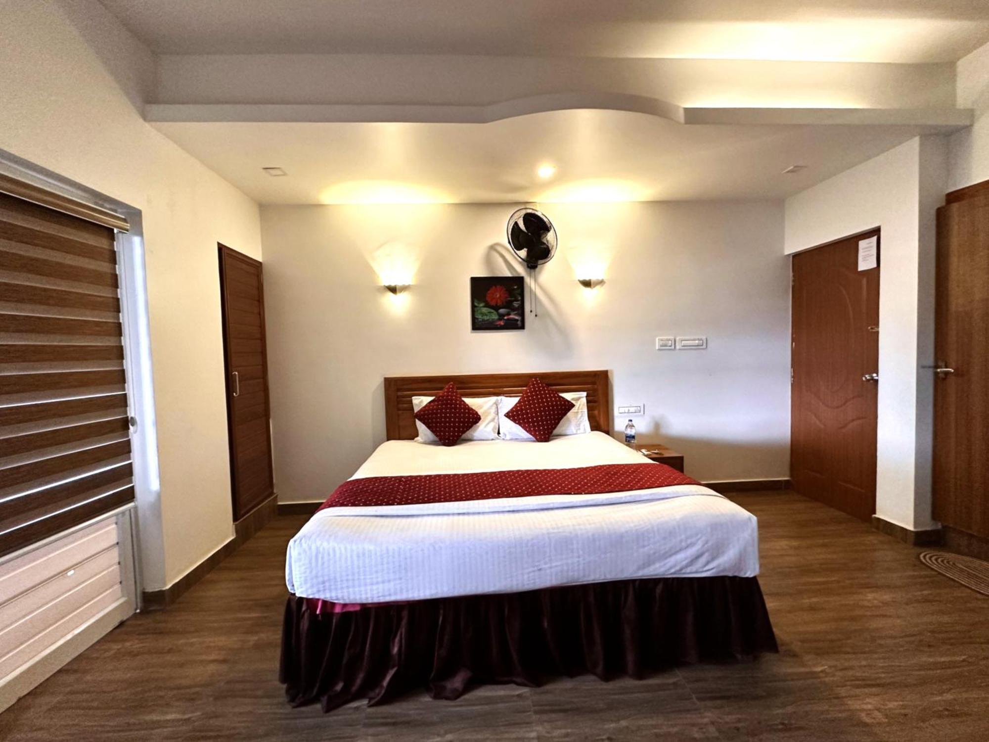 קאנור White Shell Beach House מראה חיצוני תמונה