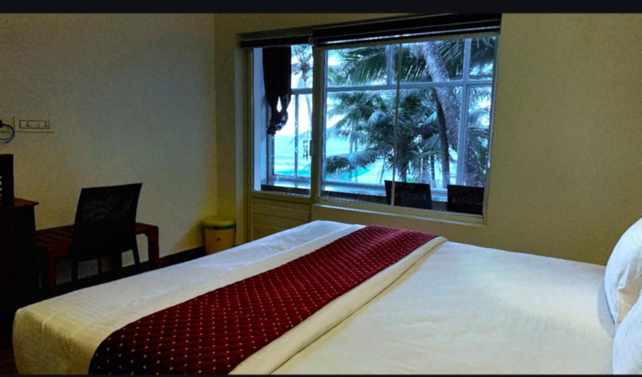 קאנור White Shell Beach House מראה חיצוני תמונה