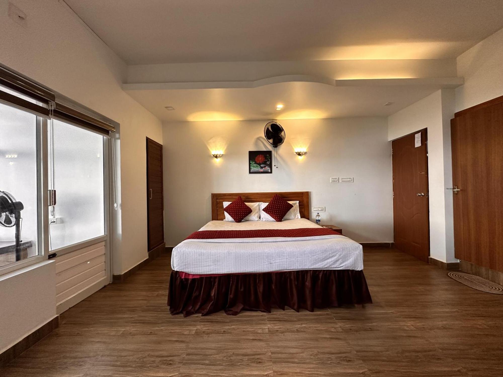 קאנור White Shell Beach House מראה חיצוני תמונה