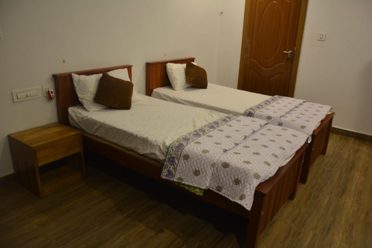 קאנור White Shell Beach House מראה חיצוני תמונה