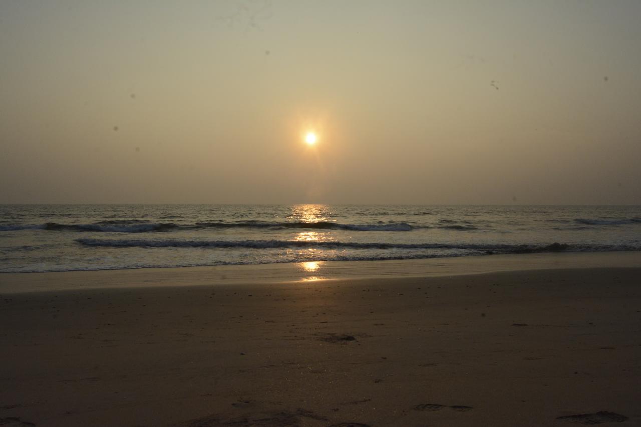 קאנור White Shell Beach House מראה חיצוני תמונה