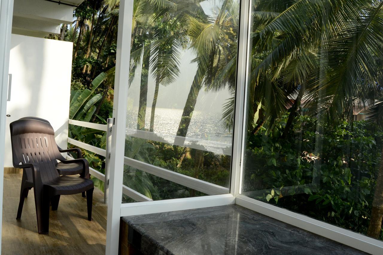 קאנור White Shell Beach House מראה חיצוני תמונה